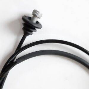 Speedometer cable Volkswagen Transporter T2 (251.957.803)