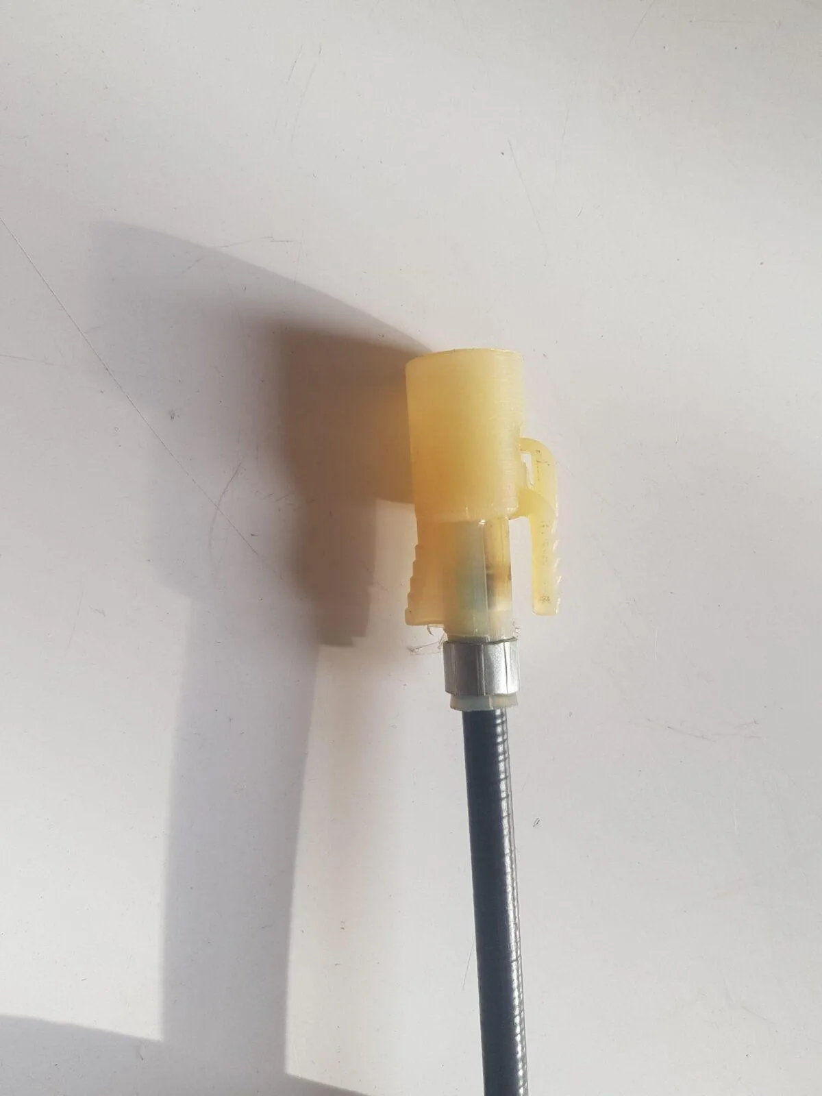 Speedometer cable Volkswagen Transporter T4
