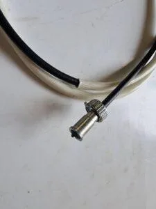 Speedometer cable Volkswagen Transporter T4