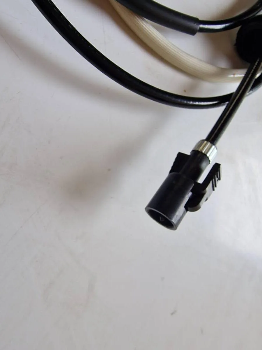 Speedometer cable Volkswagen Transporter T4 - Image 2