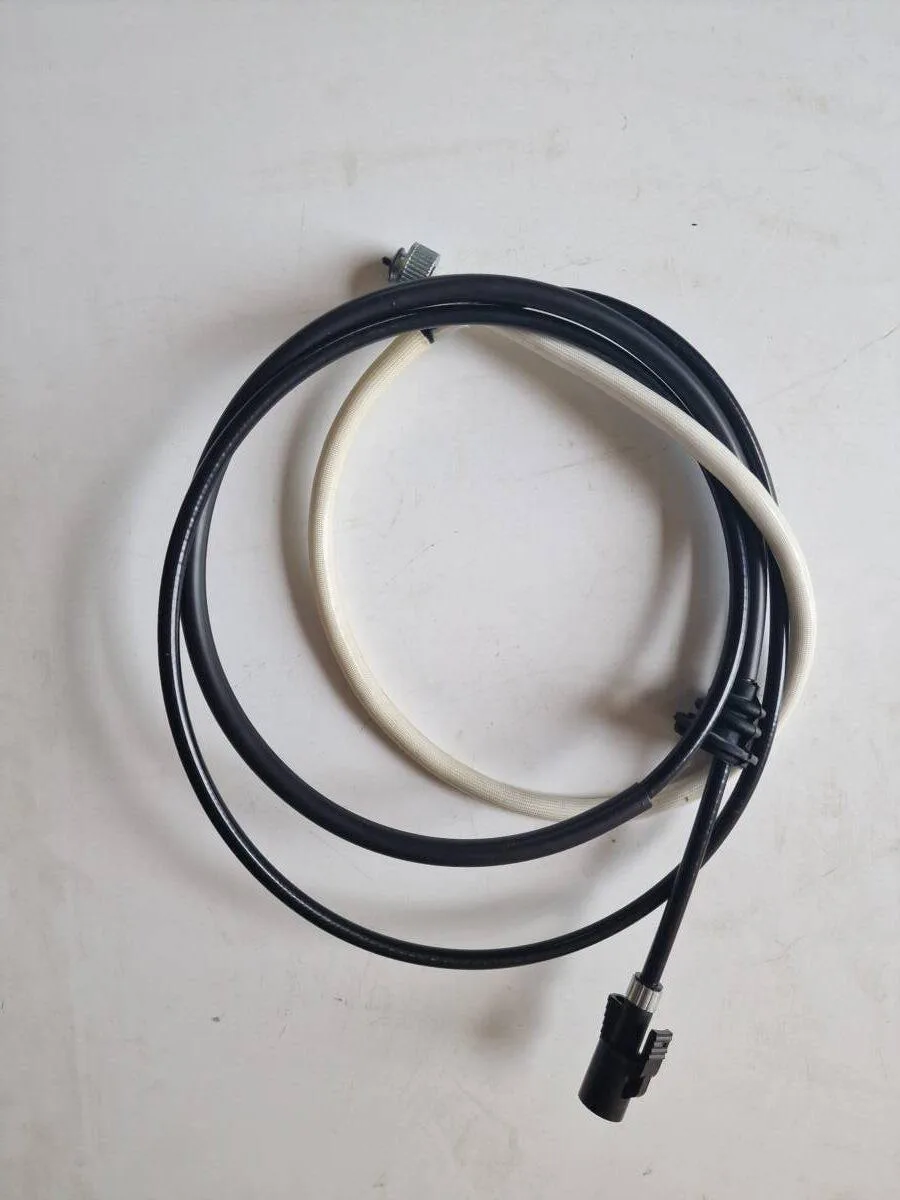 Speedometer cable Volkswagen Transporter T4