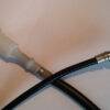 Speedometer cable VOLVO S40 - 30806320
