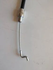 Linka regulacji fotela Fiat CINQUECENTO-SEICENTO