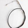 Seat adjustment cable Honda Civic VIII 18.B (folding)