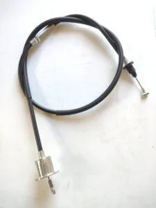 Linka sprzęgła Chrysler VOYAGER 2,5 CRD 4641921AD