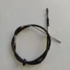 Clutch cable Mercedes MB 100 (631.293.0238/638)