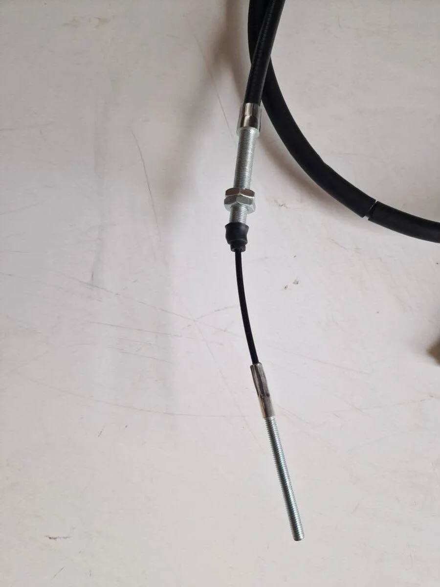 Clutch cable Suzuki Samurai 1,3