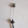 Clutch cable Volkswagen Passat/Santana (357.721.335+E)
