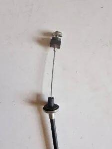 Clutch cable Volkswagen Passat/Santana (357.721.335+E)