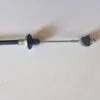 Clutch cable Volkswagen Transporter T4 (701.721.335+B)