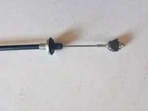 Clutch cable Volkswagen Transporter T4 (701.721.335+B)