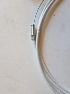 Linka ssania Volkswagen LT 281.711.501E