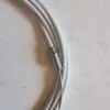 Choke cable Volkswagen Transporter T2