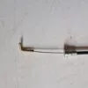 Boot lock cable VW Passat 1.8 (3B5827531A)