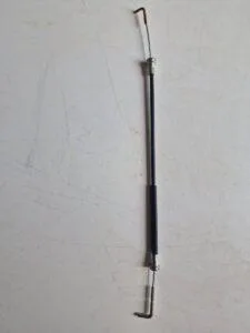 Boot lock cable VW Passat 1.8 (3B5827531A)