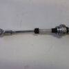 Gear shift cable Alfa Romeo 147 long 46825159