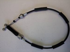 Gear shift cable Alfa Romeo 147 long 46825159