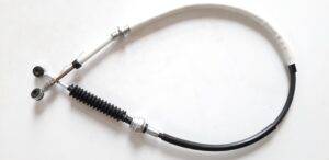 Gear shift cable Chrysler Voyager (short) 4641920AD