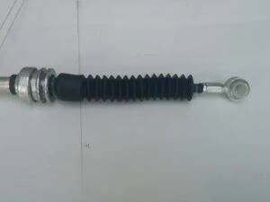 Gear shift cable Citroen C3 benz. 2444T9 (long)