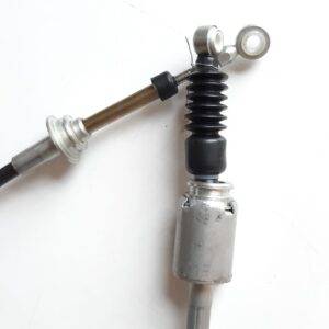 Gear shift cable Citroen C5 3725203