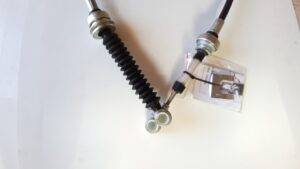 Linka zmiana biegów Fiat Ducato / Boxer / Jupmer 55238228