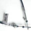 Gear shift cable Fiat Fiorino 1.4 (long)