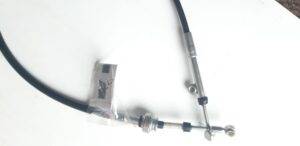 Gear shift cable Fiat Fiorino 1.4 (long)