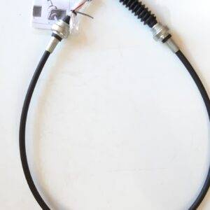 Linka zmiany biegów Fiat Idea 1.4 / Lancia Muso dł. 55202714