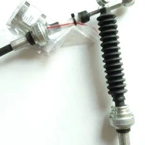 Linka zmiany biegów Fiat Idea 1.4 kr. 46836938