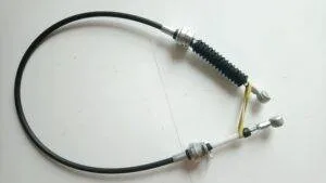 Linka zmiany biegów Fiat Linea 1.4 dł. 55209892