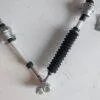 Linka zmiany biegów Fiat Punto 1.9D MultiJet/Alfa Mito kr. 55197893