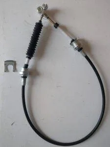 Linka zmiany biegów Fiat Punto 1.9D MultiJet/Alfa Mito kr. 55197893