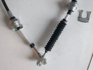 Linka zmiany biegów Fiat Punto 1.9D MultiJet/Alfa Mito kr. 55197893