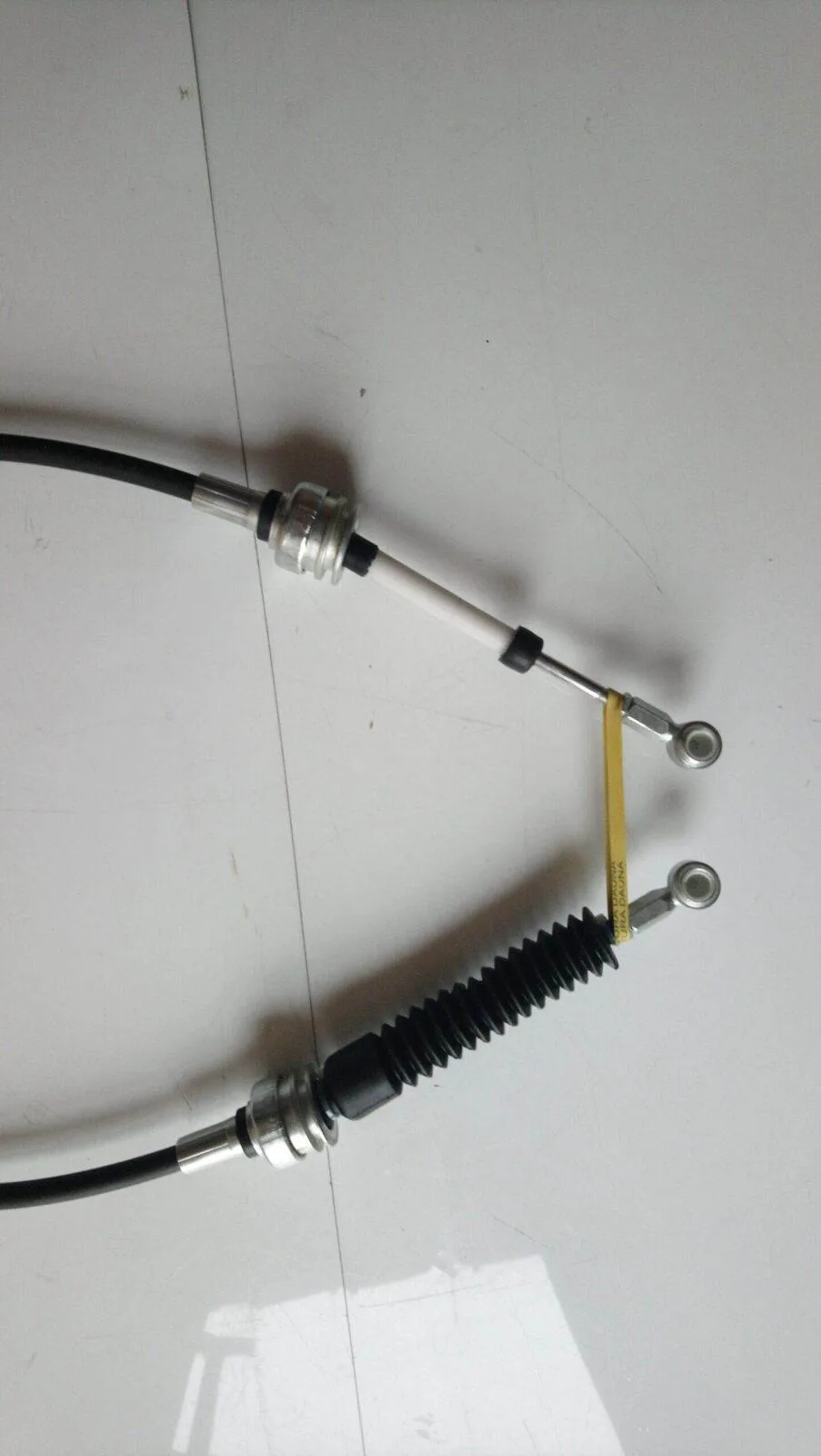 Gear shift cable Ford Transit 613321 7E095KF - Image 2