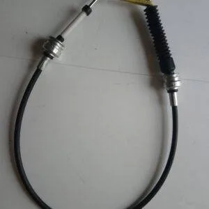 Linka zmiany biegów Ford Transit 613321 7E095KF