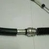 Gear shift cable Hyundai Getz (short)