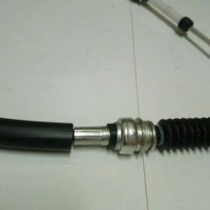 Gear shift cable Hyundai Getz (short)
