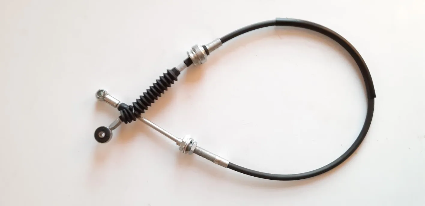Gear shift cable Hyundai Matrix (long) 43794-17200