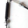 Gear shift cable LANCIA LIBRA 1.9 TD (46794114) (short)