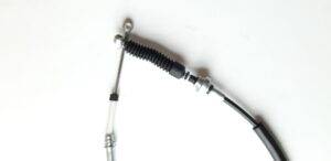 Gear shift cable LANCIA LIBRA 1.9 TD (46794115) (long)