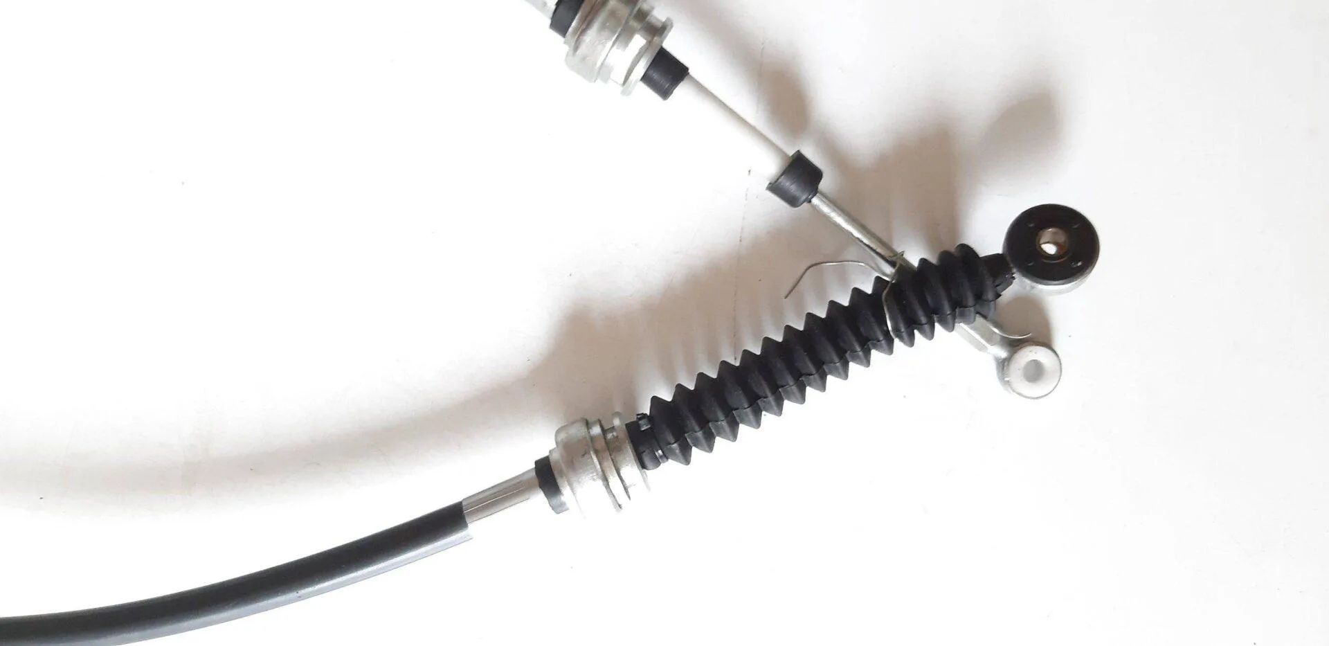 Gear shift cable Mazda 6 (long) - Image 2