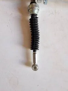 Gear shift cable Mercedes Sprinter 513 (A9062600551)