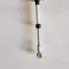Gear shift cable Mercedes Sprinter 513 (A9062600551)
