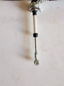Gear shift cable Mercedes Sprinter 513 (A9062600551)