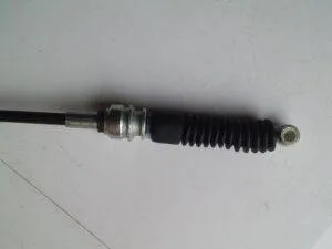 Gear shift cable Mini Cooper 1.6S 506BMW0000