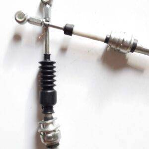 Gear shift cable Mini Cooper 1.6 (short) 506BMW0400