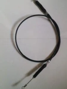 Gear shift cable Mitsubishi L300 2.5