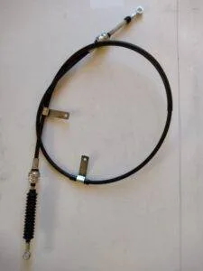 Gear shift cable Nissan Micra 1.4 automatic