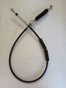 Linka zmiany biegów Opel Corsa D 90523047