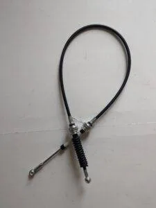 Gear shift cable Opel Vectra C (long)